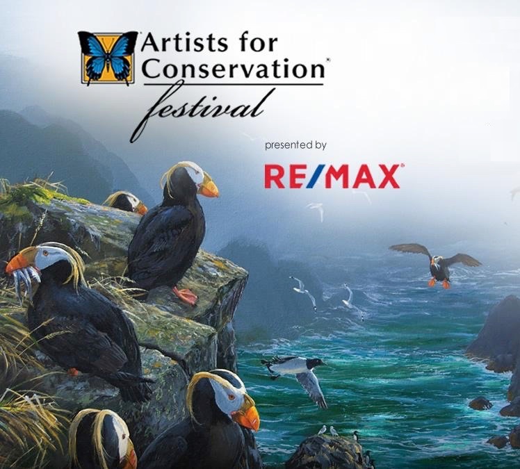 Artists for Conservation Festival