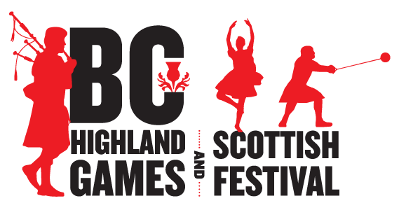 BC Highland Games & Scottish Festival