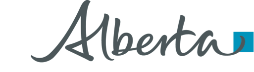 Logo Alberta OTDA
