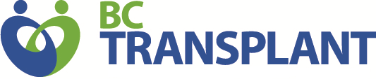 Logo BC Transplant