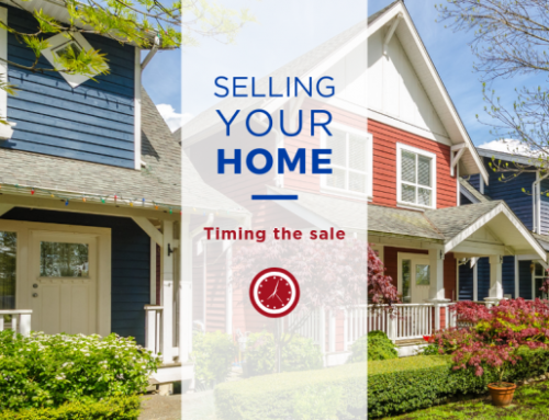 When to Sell: Tips for Watching the Market