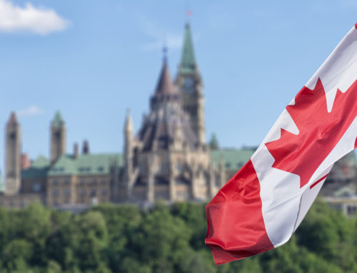 Canadian Real Estate & The Federal Election