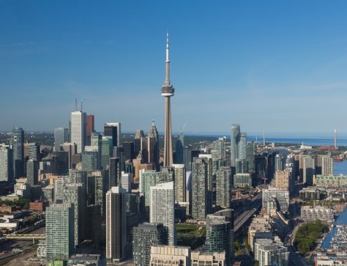 Toronto Housing Market Forecast in 2021